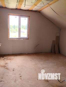 Дом 84м², 2-этажный, участок 6 сот.