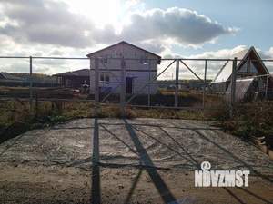 Коттедж 100м², 2-этажный, участок 8 сот.