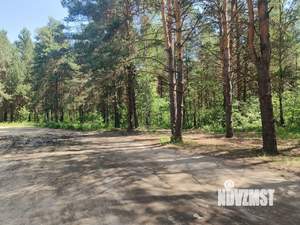 Дом 30м², 1-этажный, участок 6 сот.