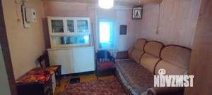 Дом 65м², 1-этажный, участок 9 сот.