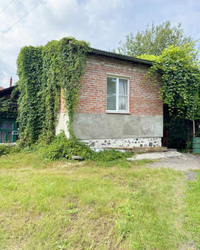 Дом 42м², 1-этажный, участок 2 сот.