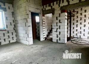 Дом 92м², 2-этажный, участок 8 сот.