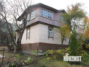 Дом 80м², 2-этажный, участок 6 сот.