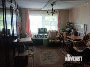 Дом 40м², 1-этажный, участок 8 сот.