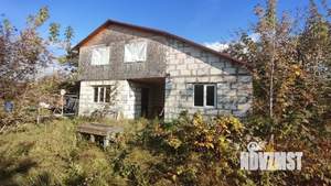 Дом 115м², 2-этажный, участок 10 сот.