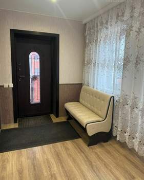 Дом 188м², 2-этажный, участок 11 сот.