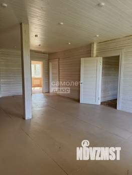 Дом 120м², 1-этажный, участок 11 сот.