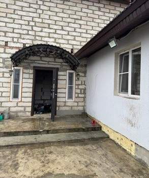 Дом 145м², 2-этажный, участок 9 сот.