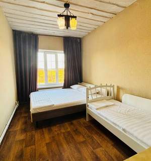 Дом 202м², 2-этажный, участок 18 сот.