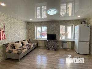 Таунхаус 117м², 2-этажный, участок 5 сот.