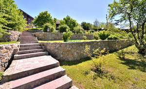 Дом 360м², 2-этажный, участок 42 сот.