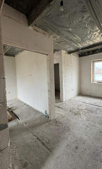 Дом 91м², 2-этажный, участок 7 сот.