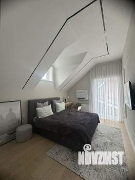 Дом 167м², 2-этажный, участок 8 сот.