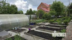 Дом 399м², 3-этажный, участок 15 сот.