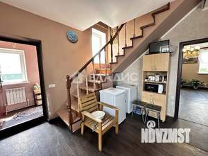 Дом 120м², 2-этажный, участок 6 сот.