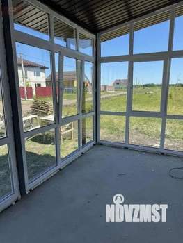 Дом 130м², 2-этажный, участок 6 сот.