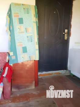 Дом 24м², 1-этажный, участок 4 сот.