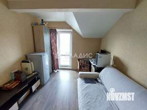 Таунхаус 49м², 2-этажный, участок 1 сот.