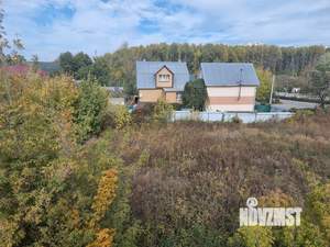 Дом 217м², 2-этажный, участок 10 сот.