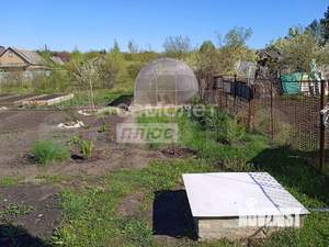 Дом 24м², 1-этажный, участок 7 сот.