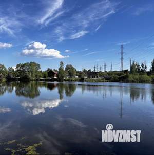 Дом 20м², 1-этажный, участок 6 сот.