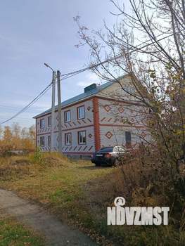 Дом 525м², 3-этажный, участок 9 сот.