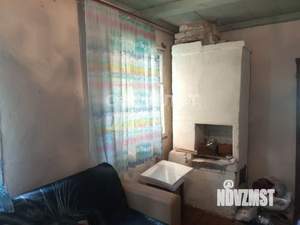 Дом 25м², 1-этажный, участок 6 сот.