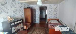 Дом 65м², 1-этажный, участок 9 сот.