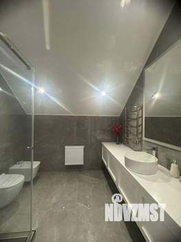 Дом 167м², 2-этажный, участок 8 сот.