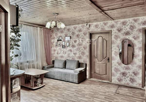 Дом 140м², 2-этажный, участок 10 сот.