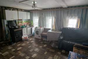 Дом 46м², 1-этажный, участок 6 сот.