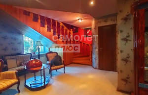 Дом 350м², 3-этажный, участок 20 сот.