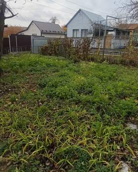 Дом 25м², 2-этажный, участок 6 сот.