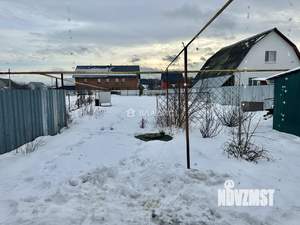 Дом 84м², 1-этажный, участок 16 сот.