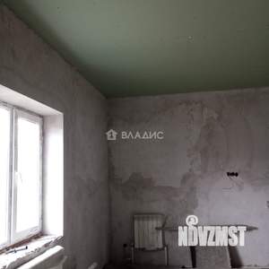 Дом 270м², 3-этажный, участок 8 сот.