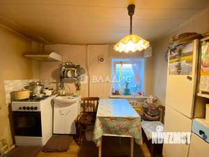 Дом 41м², 1-этажный, участок 2 сот.