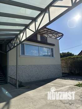 Дом 410м², 3-этажный, участок 13 сот.