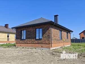 Дом 92м², 1-этажный, участок 11 сот.