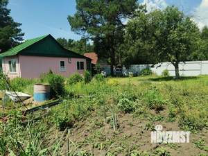 Дом 30м², 1-этажный, участок 6 сот.