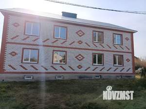 Дом 525м², 3-этажный, участок 9 сот.