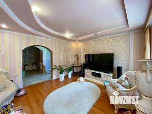 Дом 160м², 2-этажный, участок 9 сот.