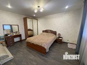 Коттедж 100м², 2-этажный, участок 3 сот.