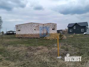 Дом 96м², 1-этажный, участок 6 сот.