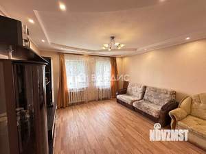 Дом 53м², 1-этажный, участок 5 сот.