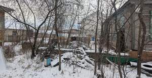 Дом 46м², 1-этажный, участок 6 сот.