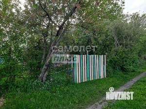 Дом 58м², 2-этажный, участок 6 сот.