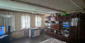 Дом 46м², 1-этажный, участок 6 сот.