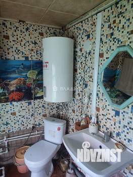 Дом 109м², 1-этажный, участок 9 сот.