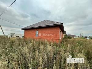 Дом 109м², 1-этажный, участок 12 сот.