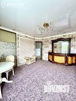 Коттедж 298м², 3-этажный, участок 7 сот.